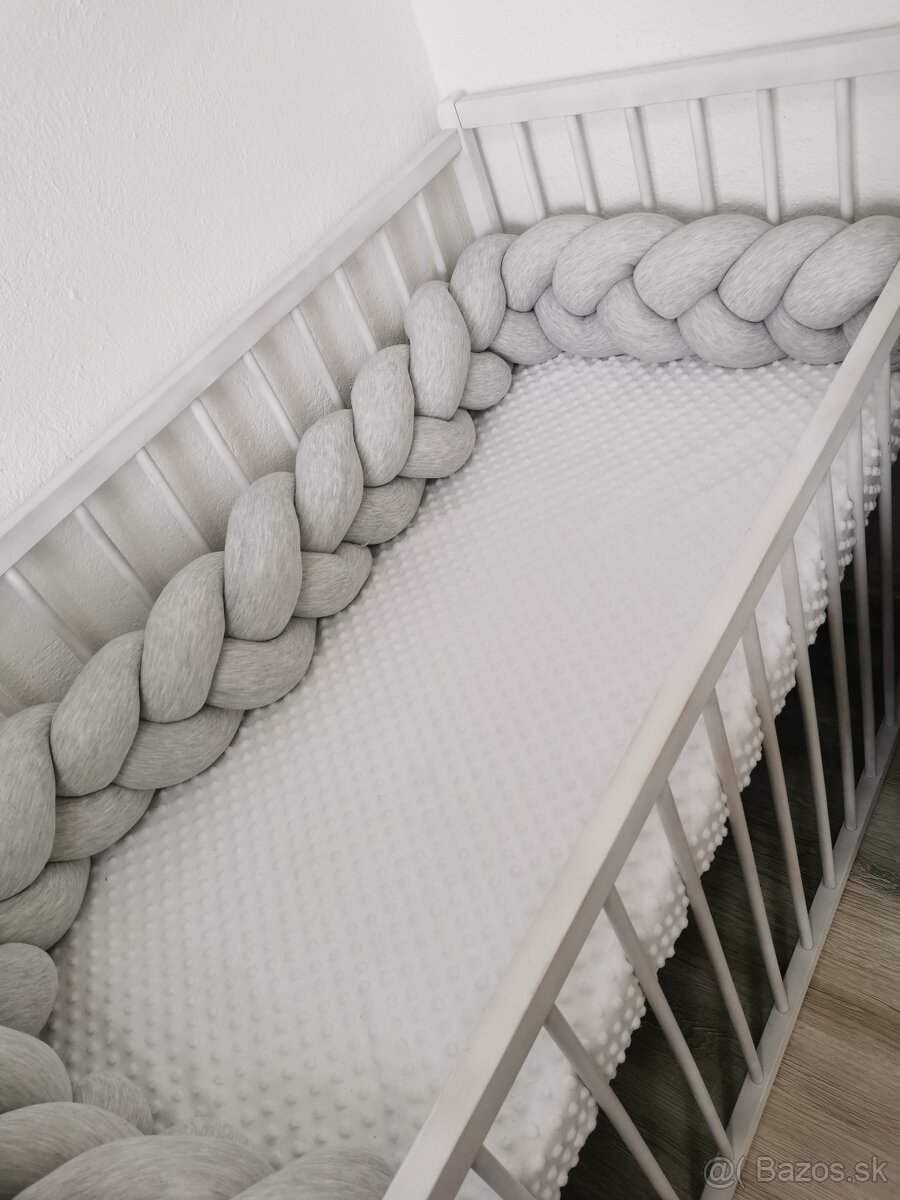 Vrkoče do postieľky - 8
