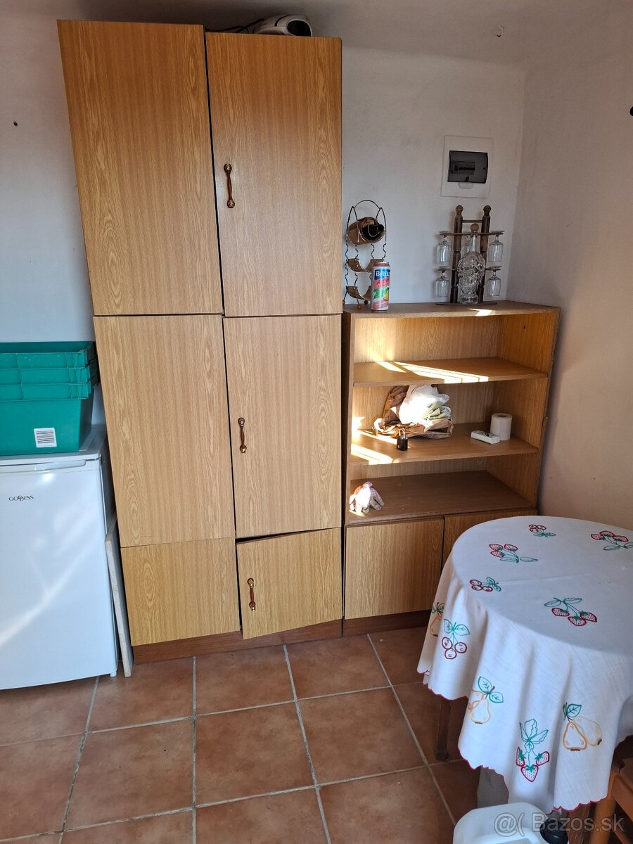 Záhrada s chatkou - 8