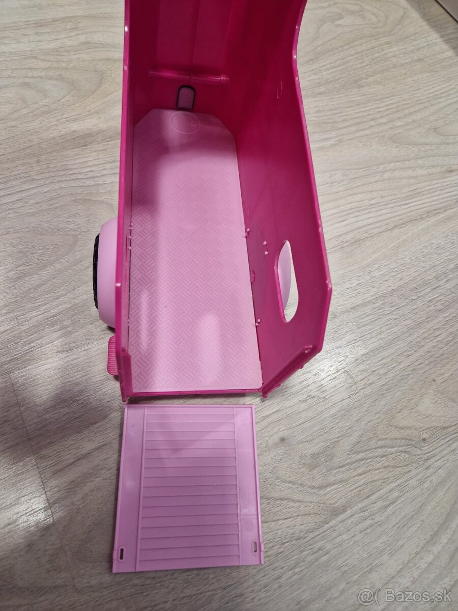 Barbie hračky - 8