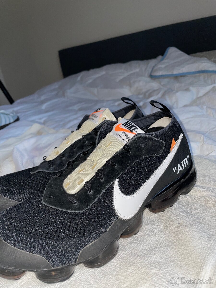 Predàvam tenisky ( 2 Nike, 1 Adidas) - 8