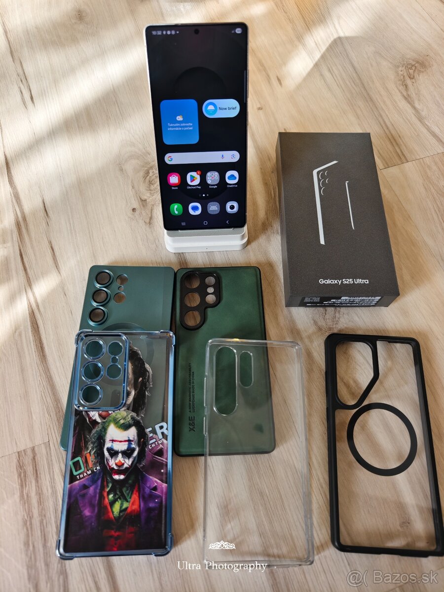 Samsung Galaxy S25 Ultra - 8