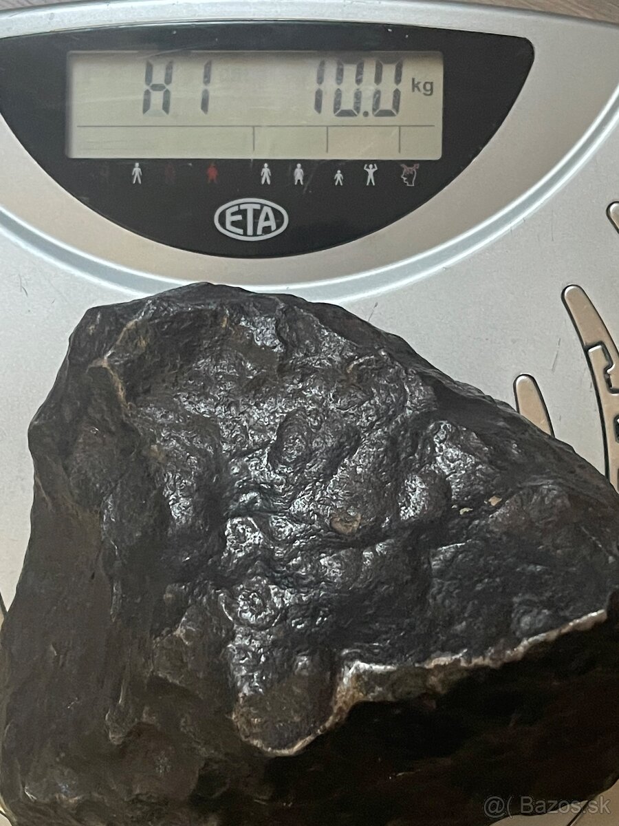 Meteorit - 8