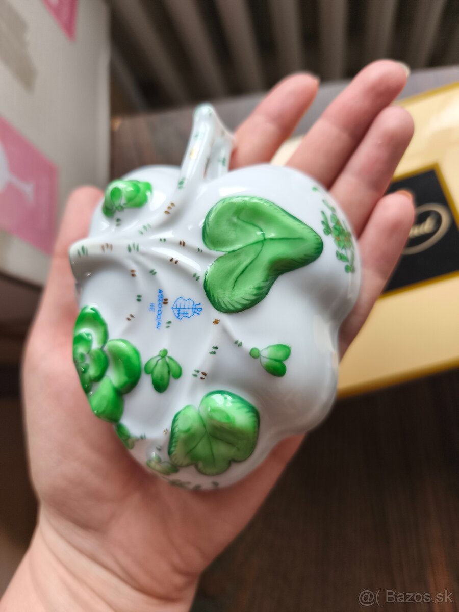 Porcelan Herend - 8