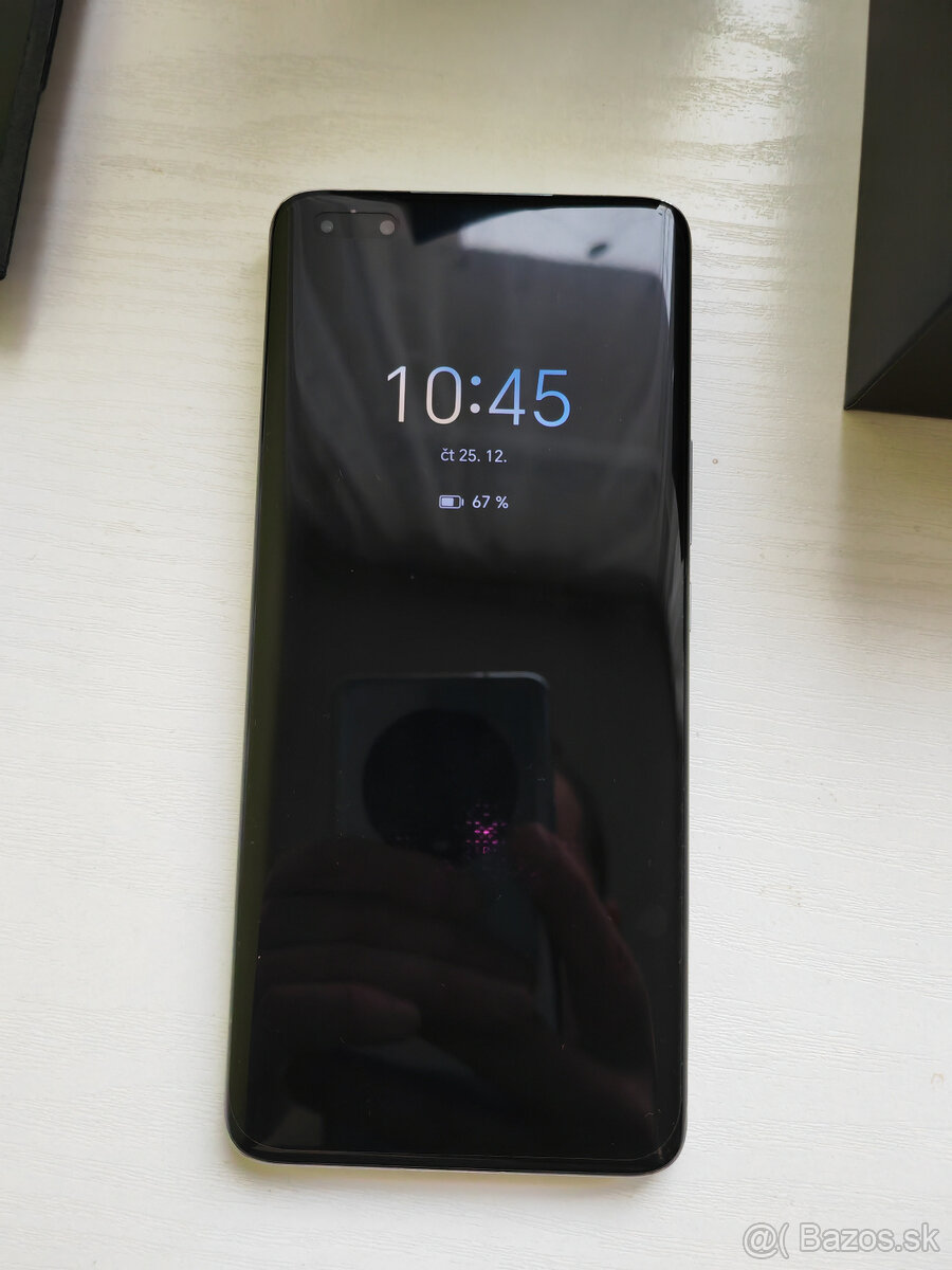 Honor Magic 4 Pro 5G 8/256 GB Nový - 8