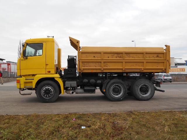 Liaz SD 29.33 Tedom - 8