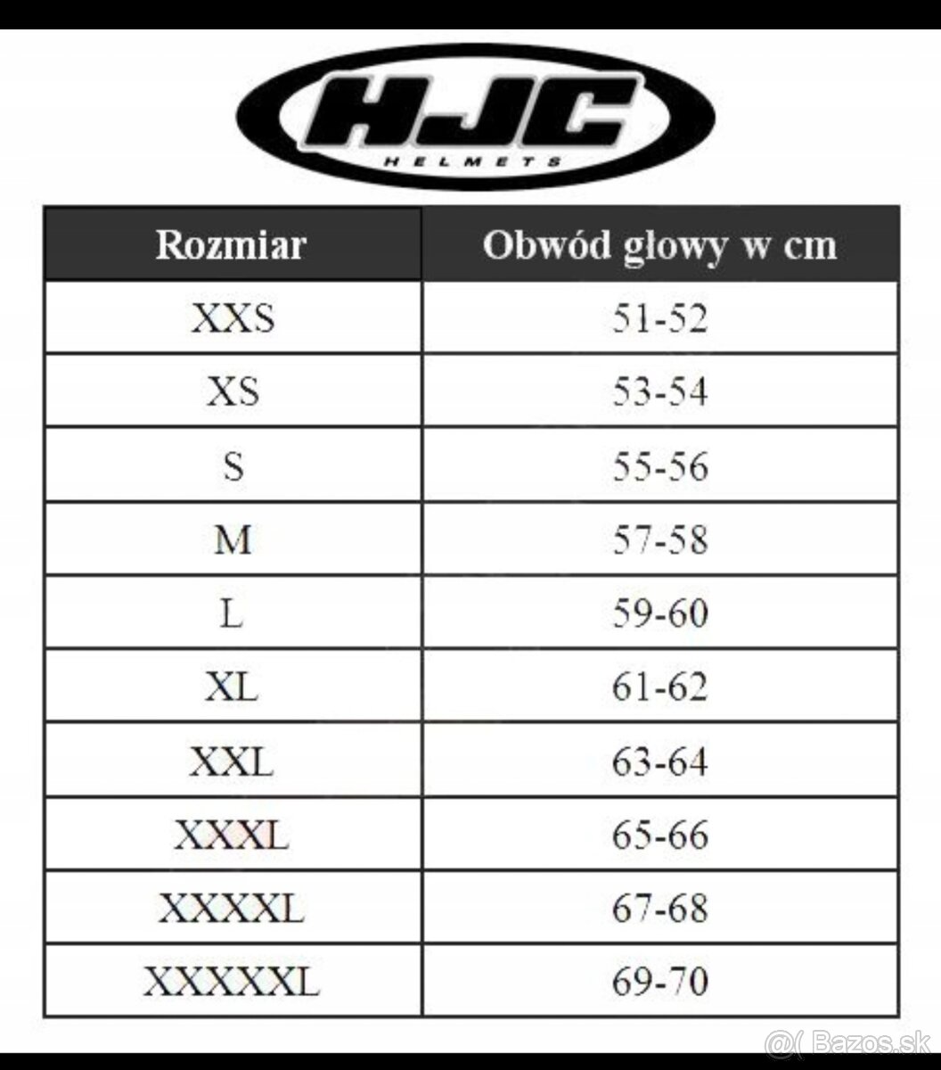 Nova vyklopna prilba HJC V90 - 8