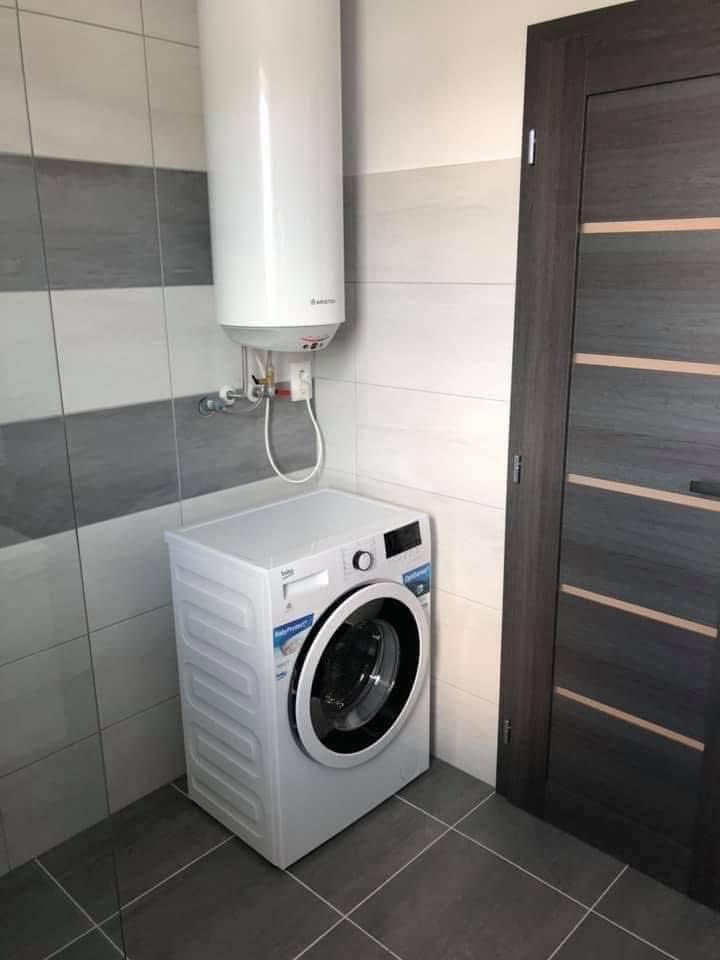 2- izbový byt na prenájom, Staškov - 8