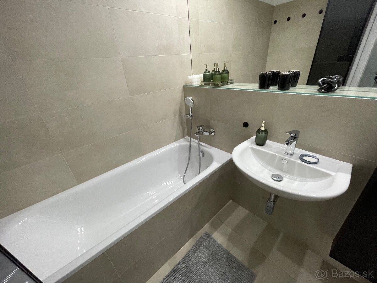 3.izbový byt Bratislava - 8