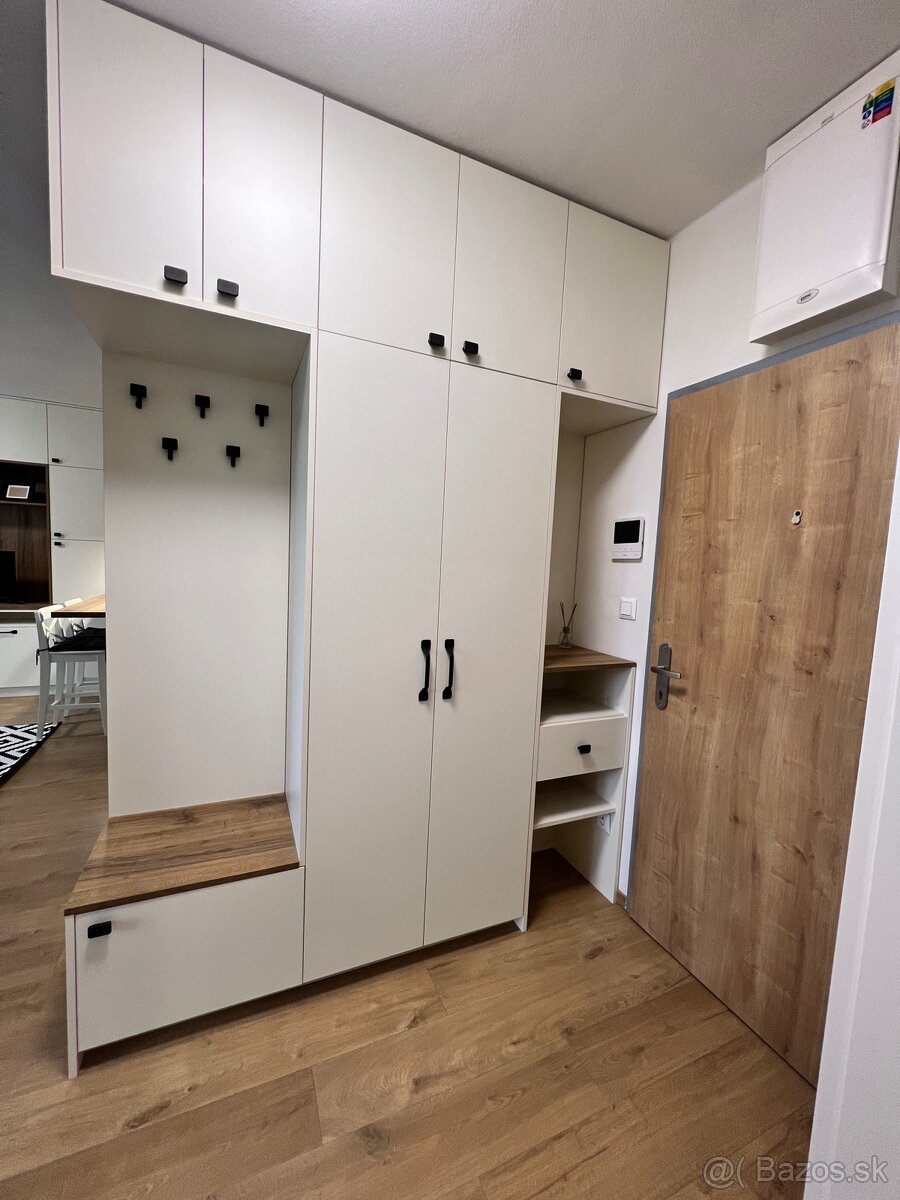 2-izbový byt v novostavbe Rubicon Púchov - 8