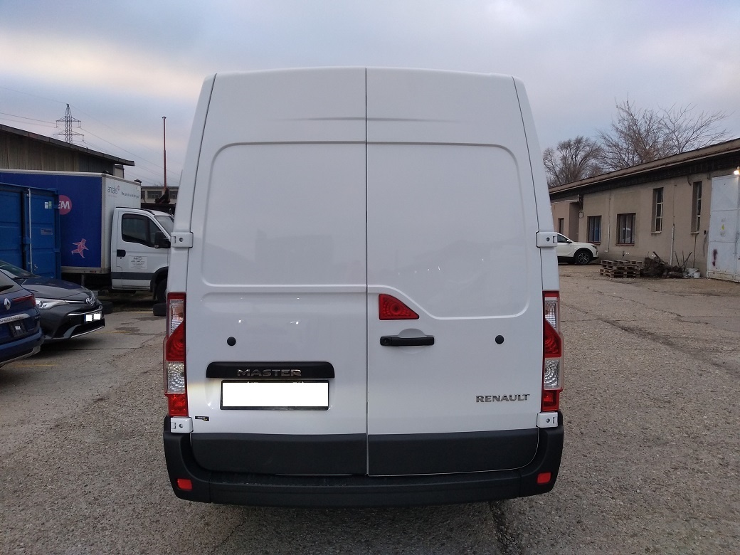 2021_RENAULT MASTER dCi135_2x KLIMA_10.999€ netto_ZÁRUKA_ - 8