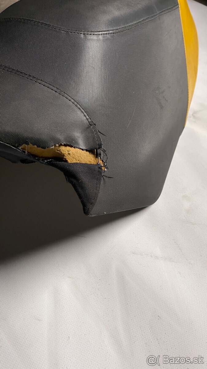 Díly na sněžný skutr Ski-Doo - 8