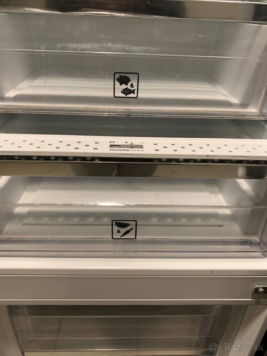 Predávam chladničku v peknom stave PHILCO PCN 310EX - 8