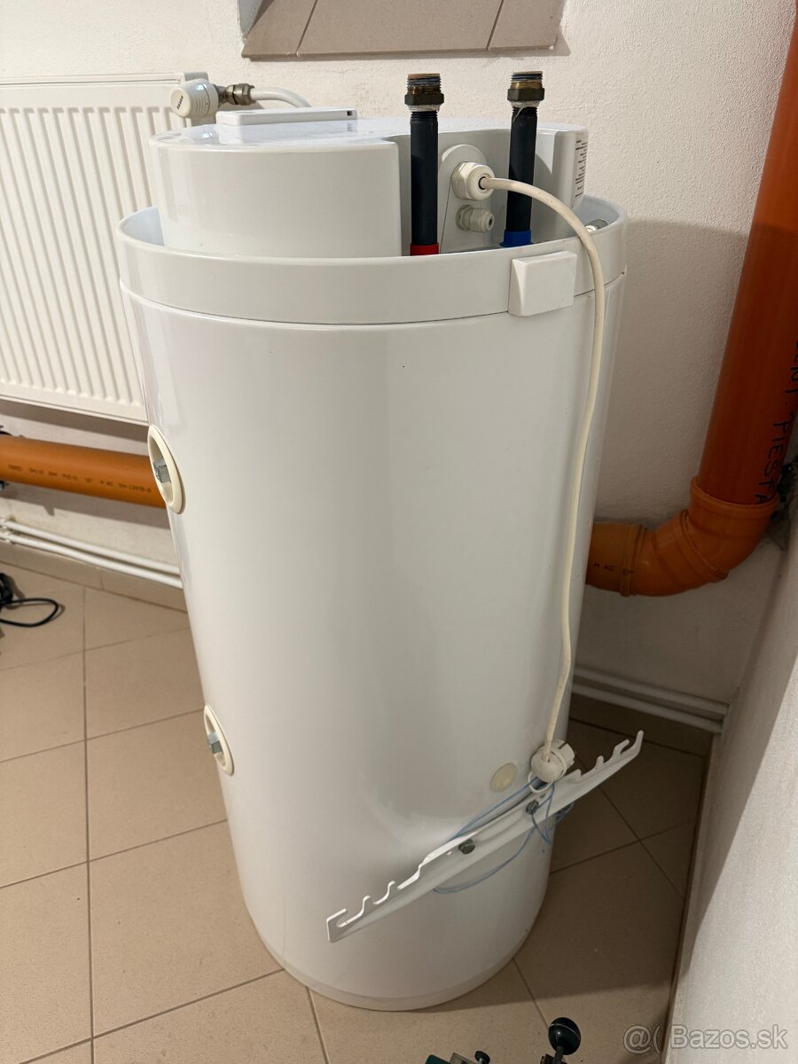 Bojler Tatramat OVK 120 D - 8