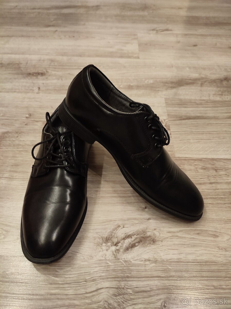 Chlapčenský oblek - 8