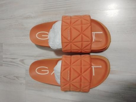 Šľapky GANT MARDALE - 8