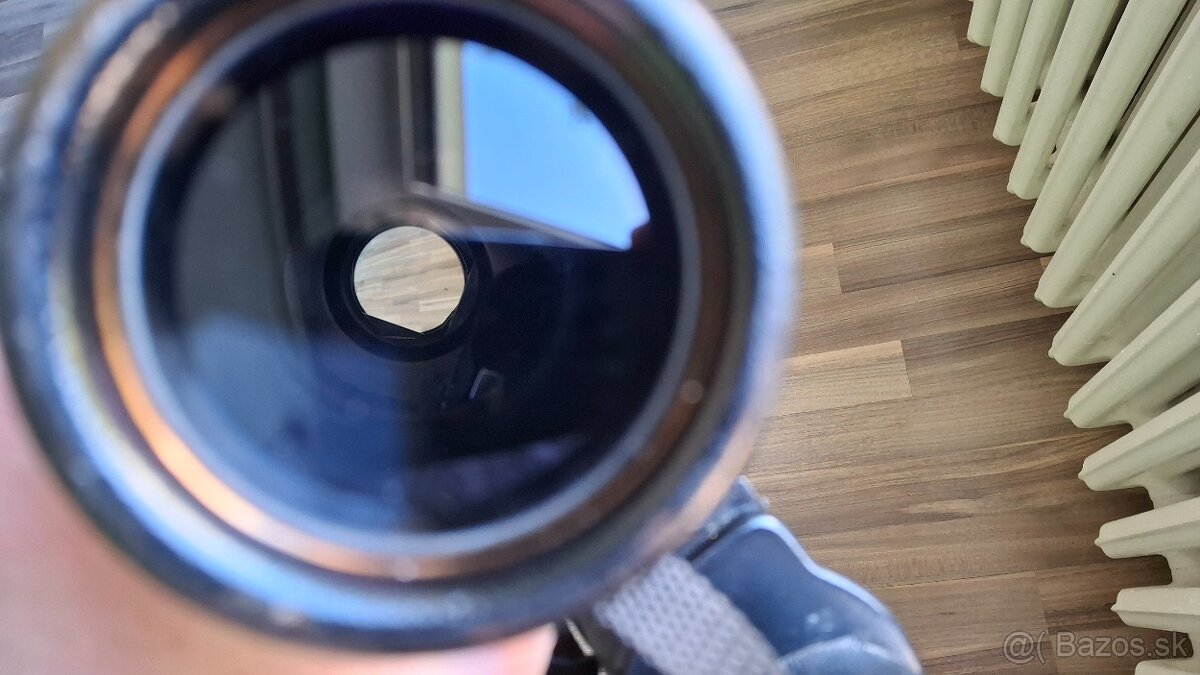 Ďalekohľad BOC 7X50 TENTO - 8