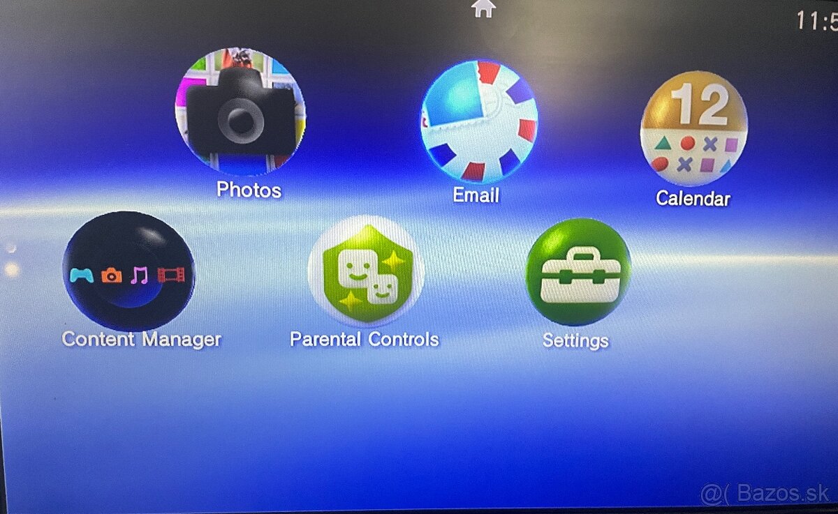 Playstation TV vte-1016 - 8