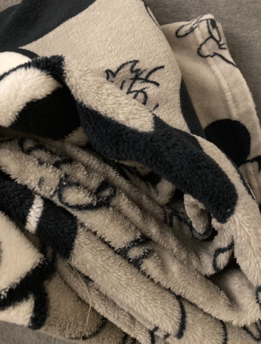 Veľká Deka Mickey - 8