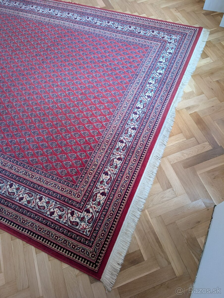 Koberec vintage 365x250cm - 8