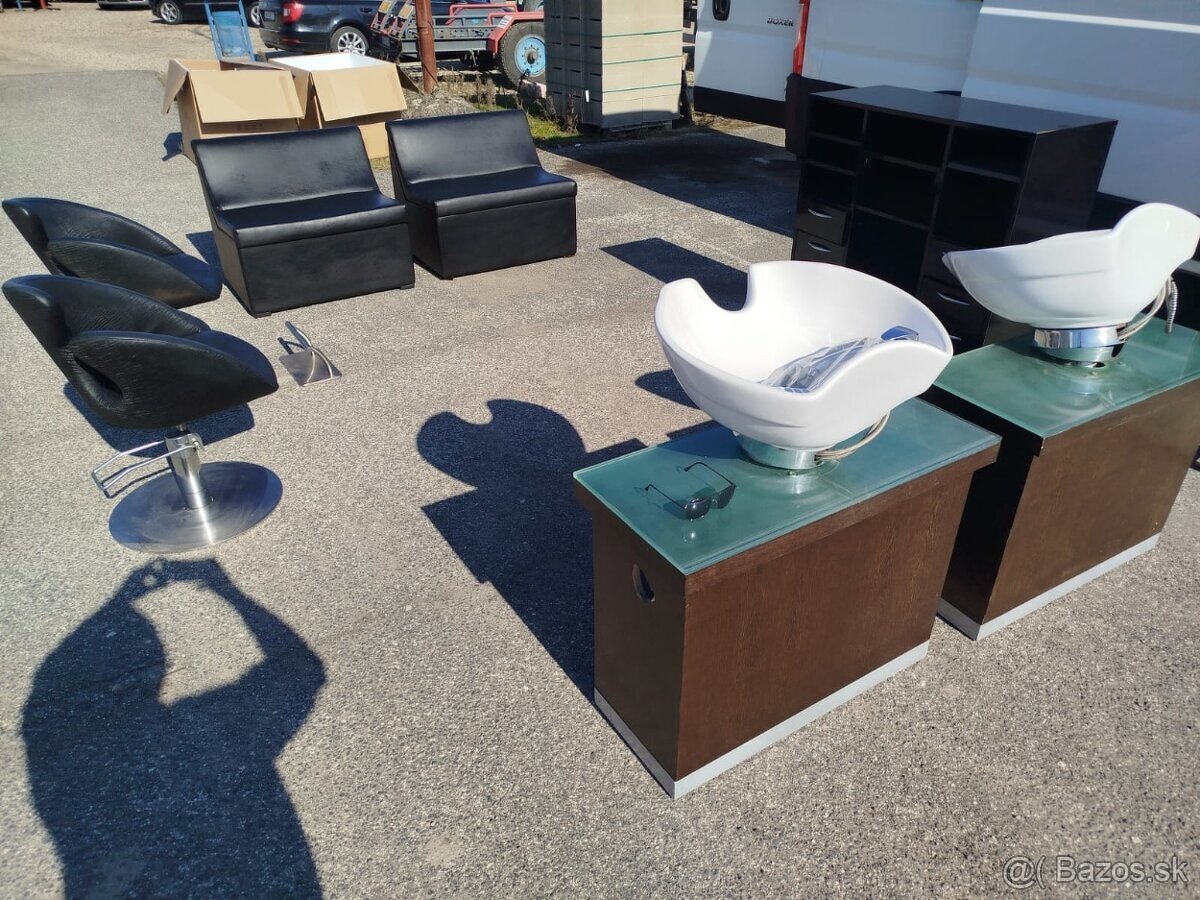 Kadernícky nábytok - 8