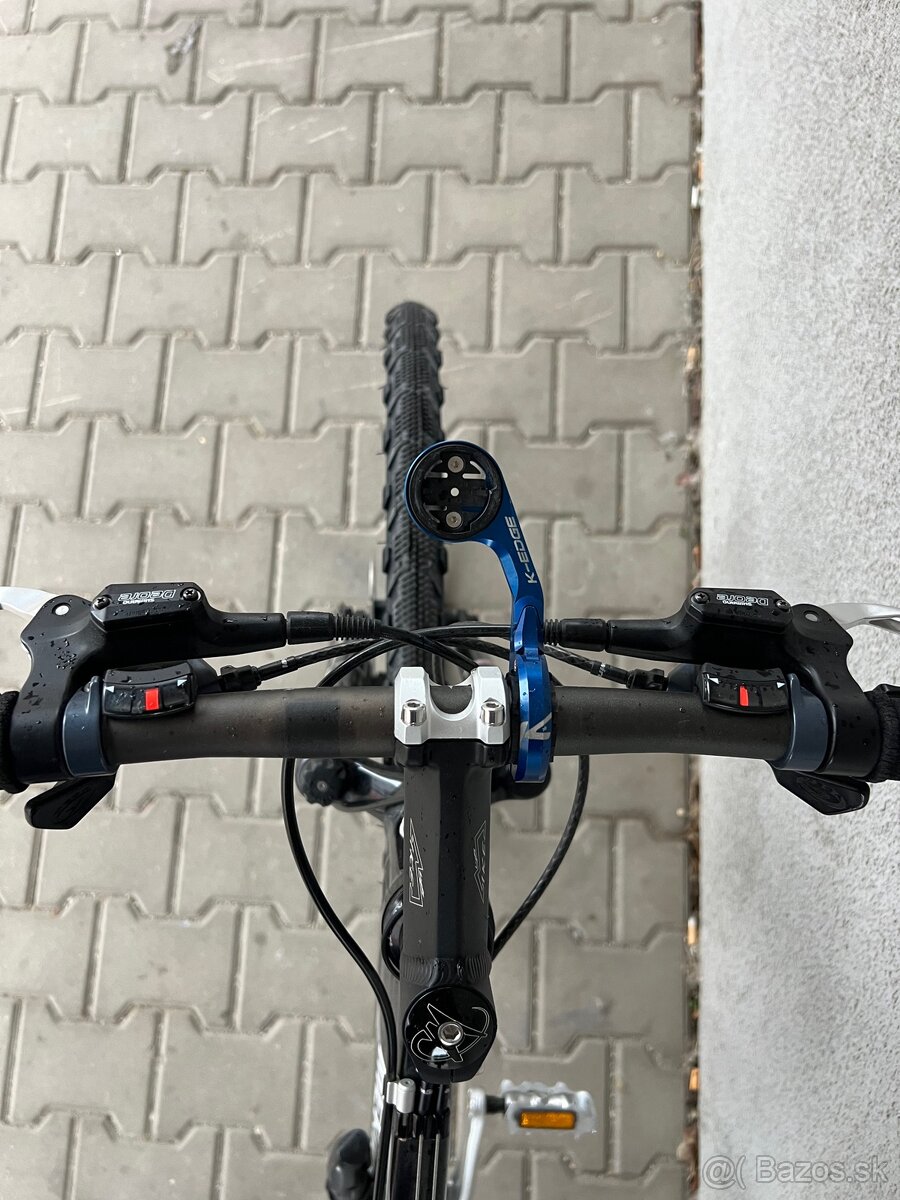 MERIDA Matts Special Edition - 8