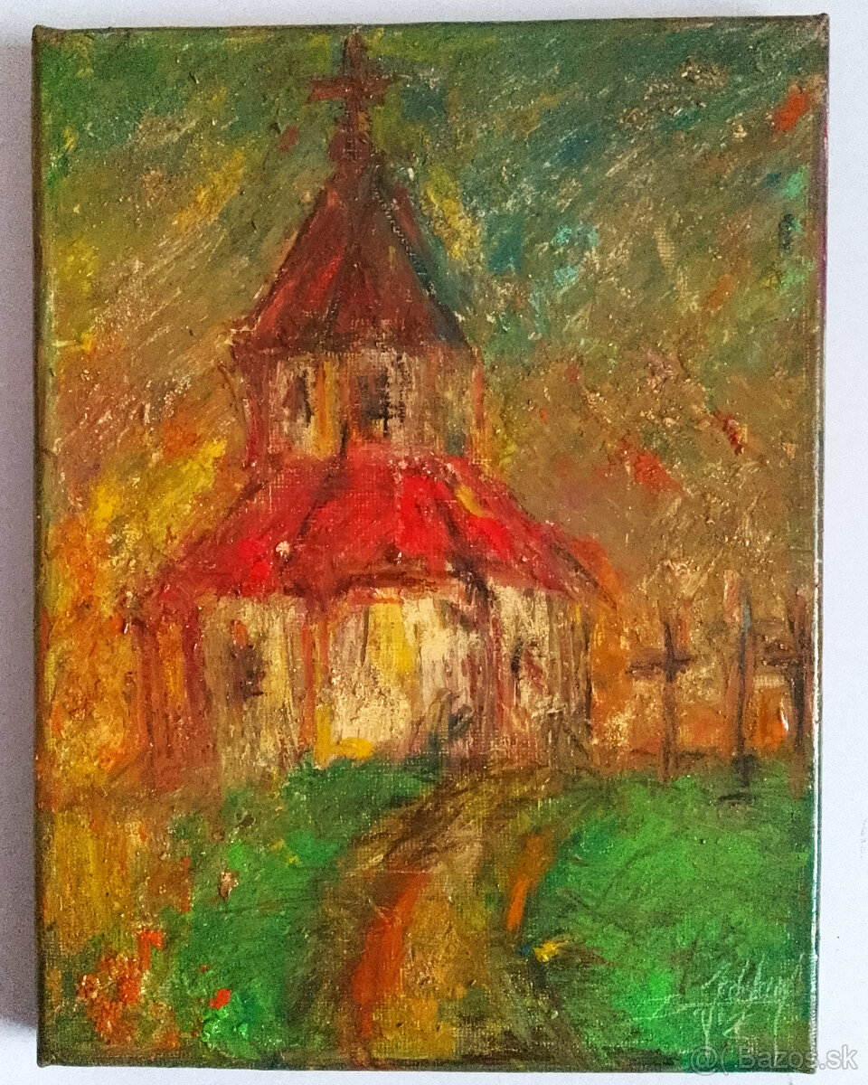 Výber obrazov II. - 8