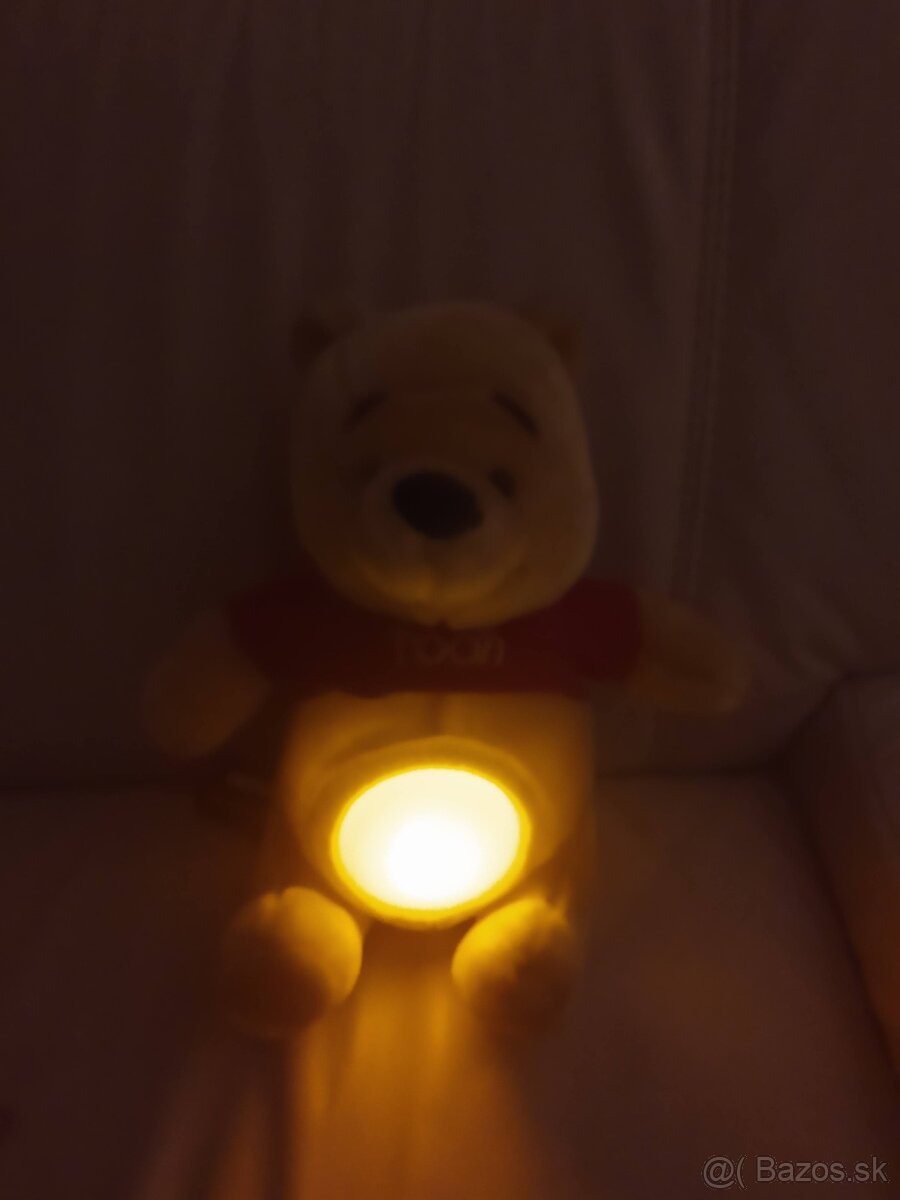 Lampy: retro, LED, detská lampa, tienidlo - 8