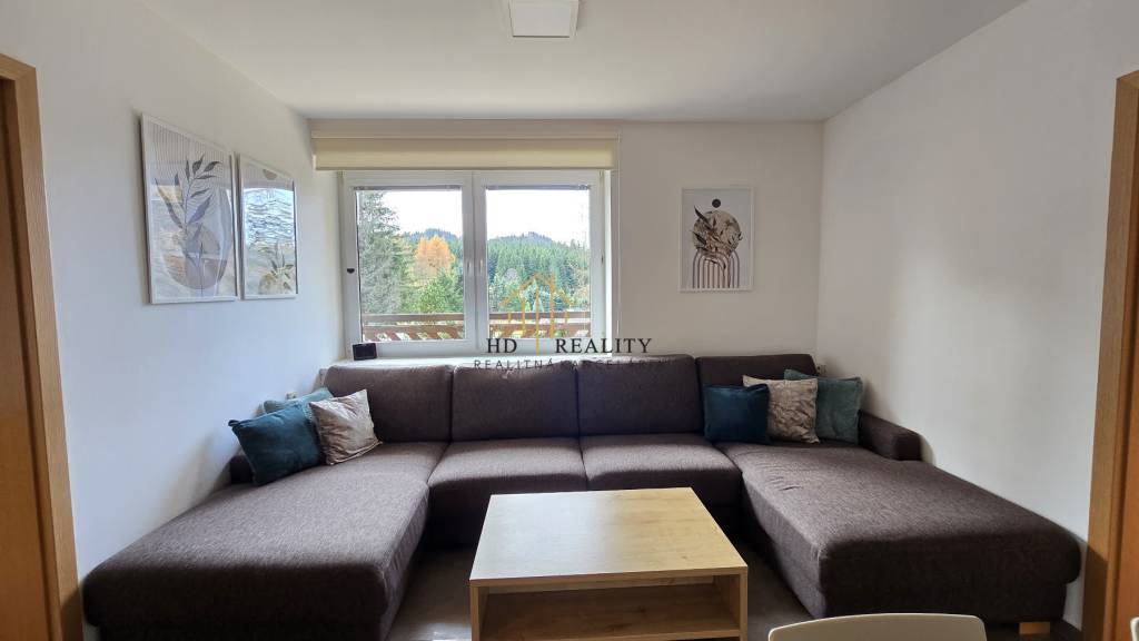 HD REALITY, Ponúka na Predaj 3-izbový apartmán s veľkou tera - 8