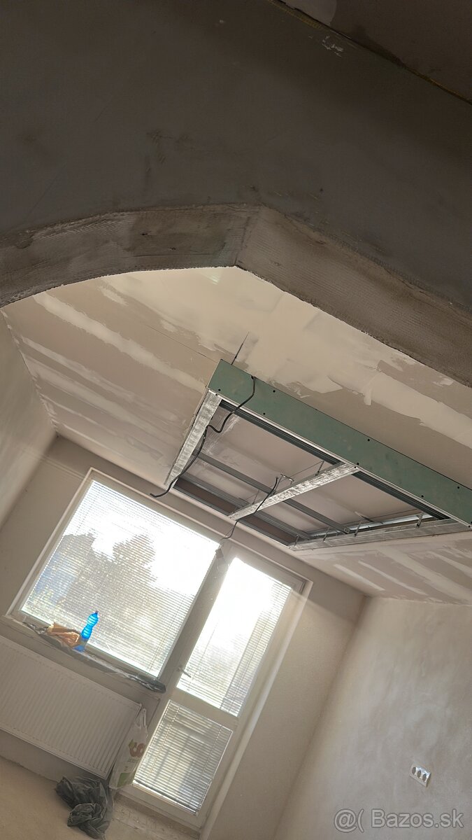 Elektro-stavebná firma 💡🧱 - 8