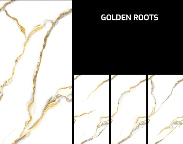 Dlažba a Obklad -GOLDEN ROOTS - 8