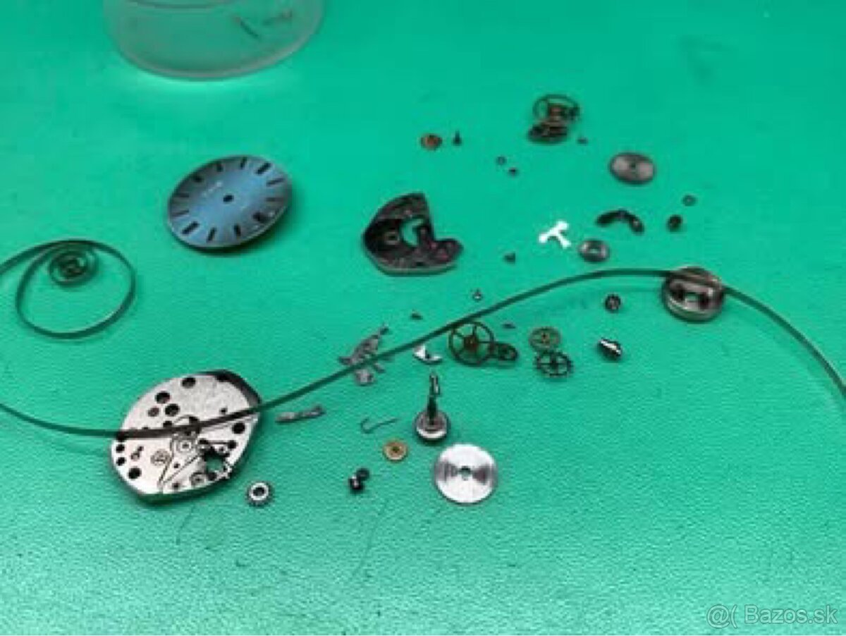 Prim hodinky - 8