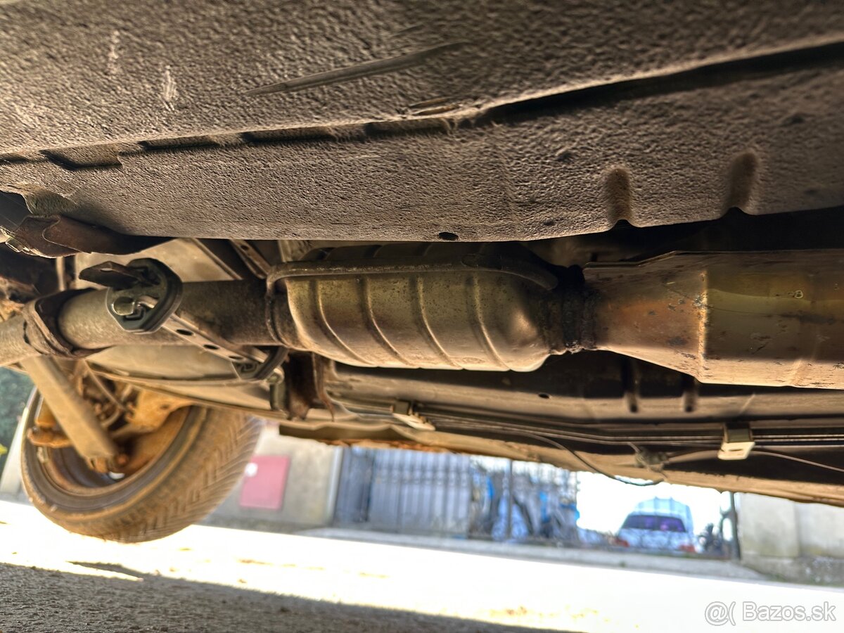 BMW e36 touring 325i - 8