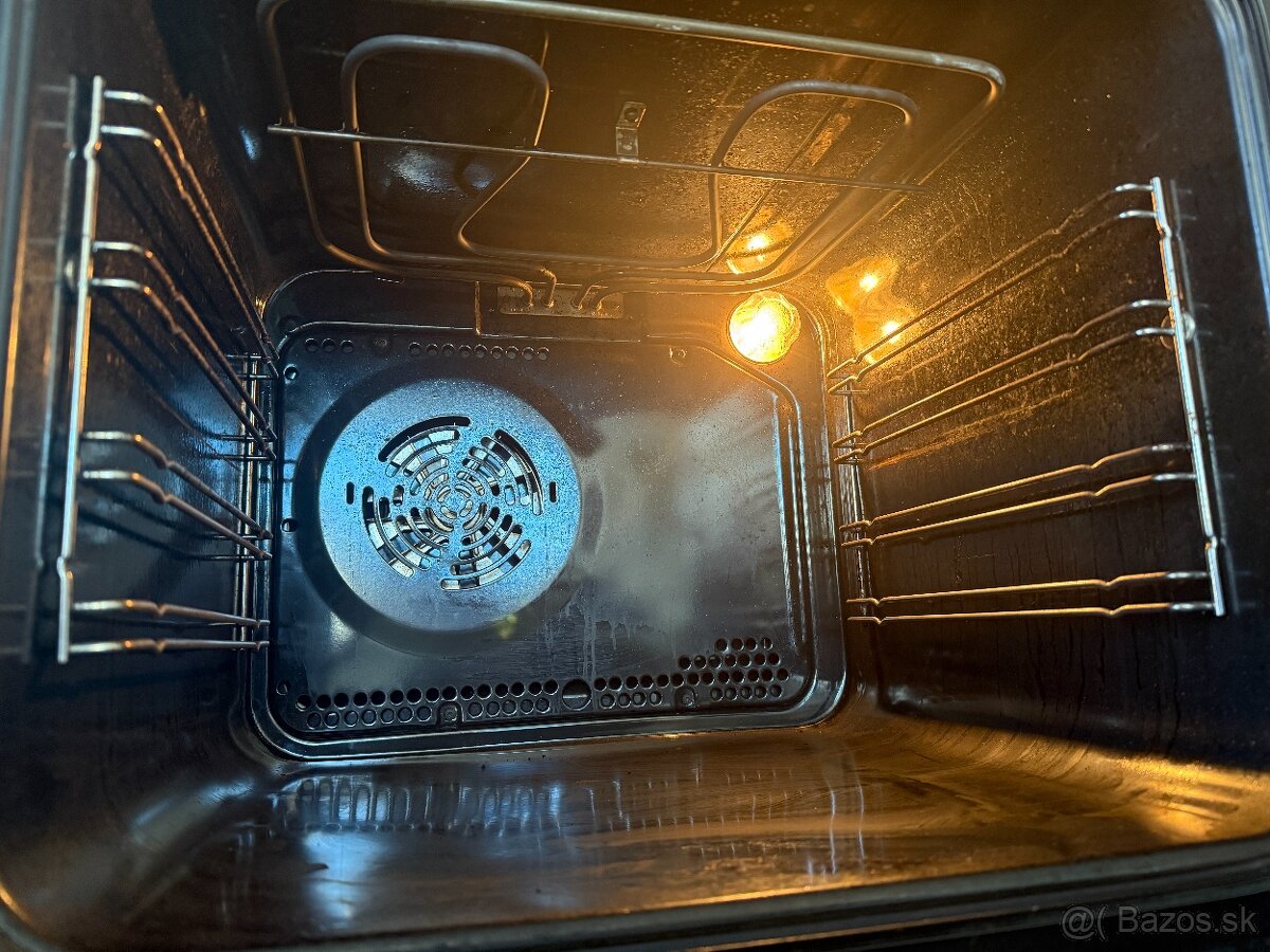 Elektrická rúra Electrolux EZB3400AOX – cena 100 € - 8