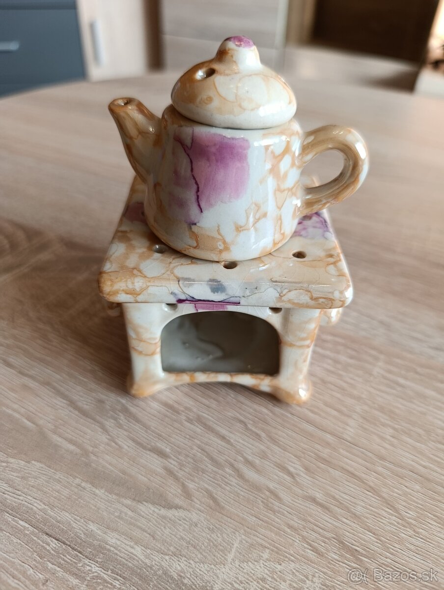 Porcelánové sošky - 8