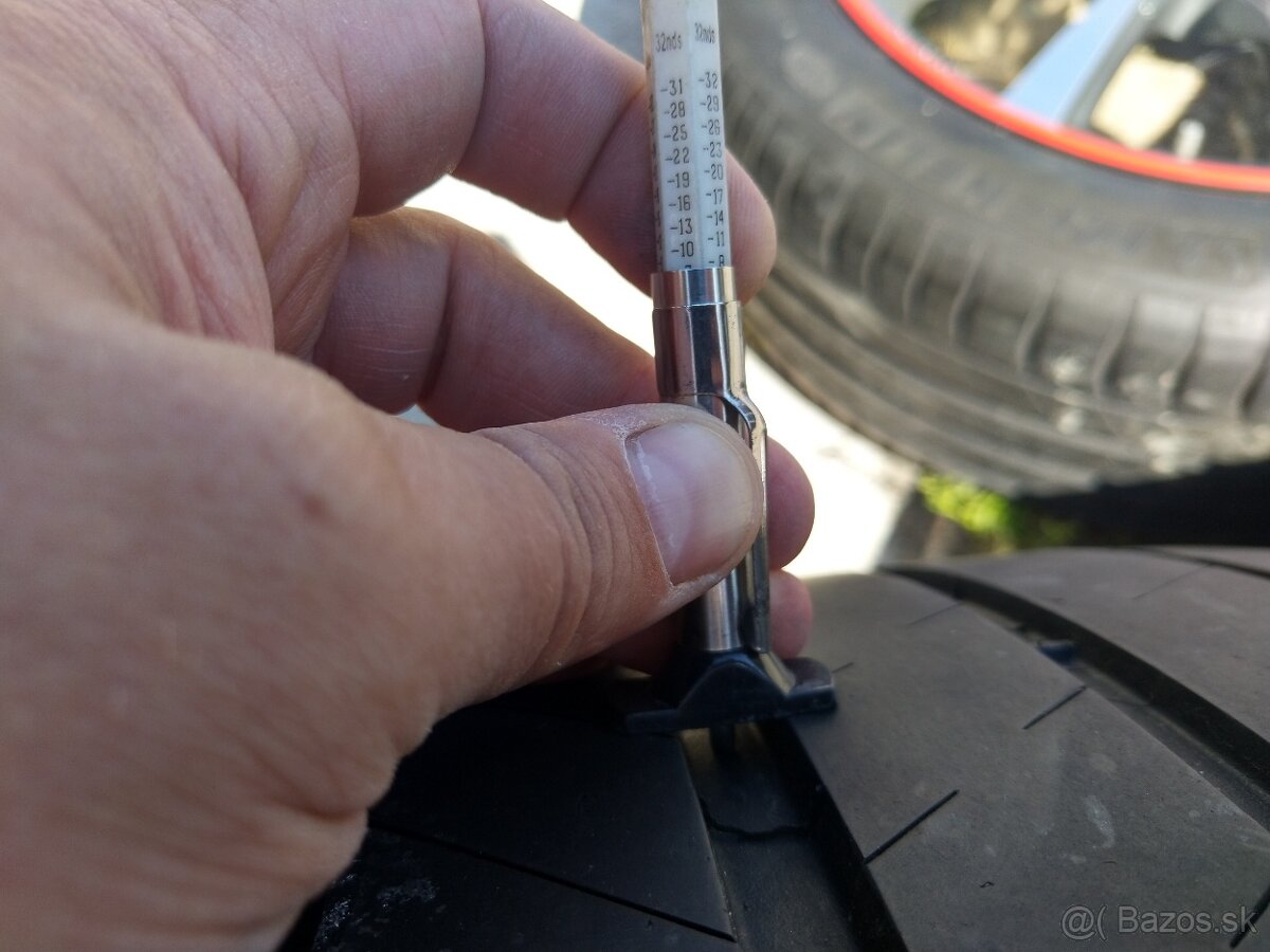 R20 5x112 - cela sada. - 8