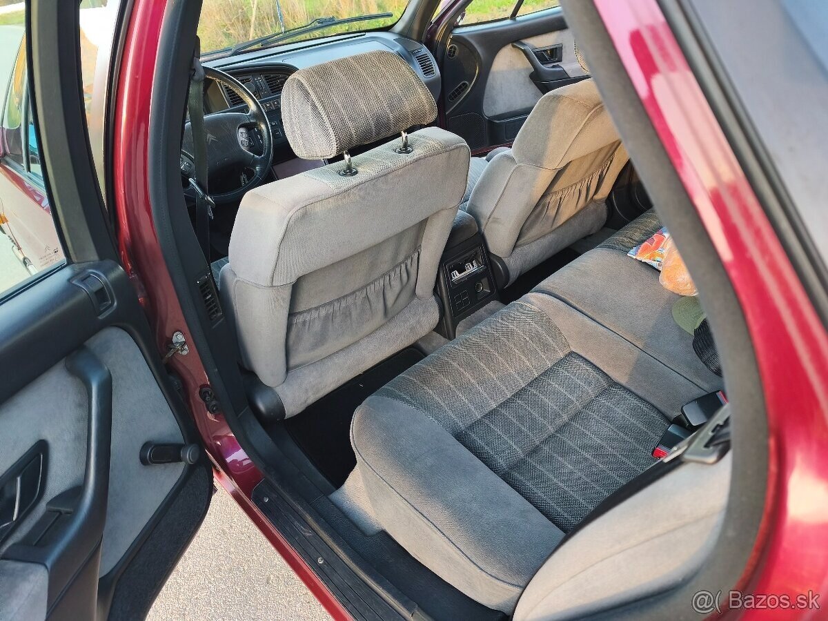 Citroën XM 2,5 TD Y4 - 8