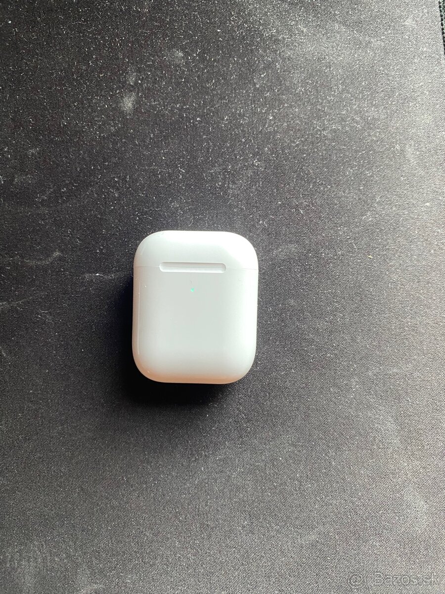 Apple Airpods 2 gen - 8
