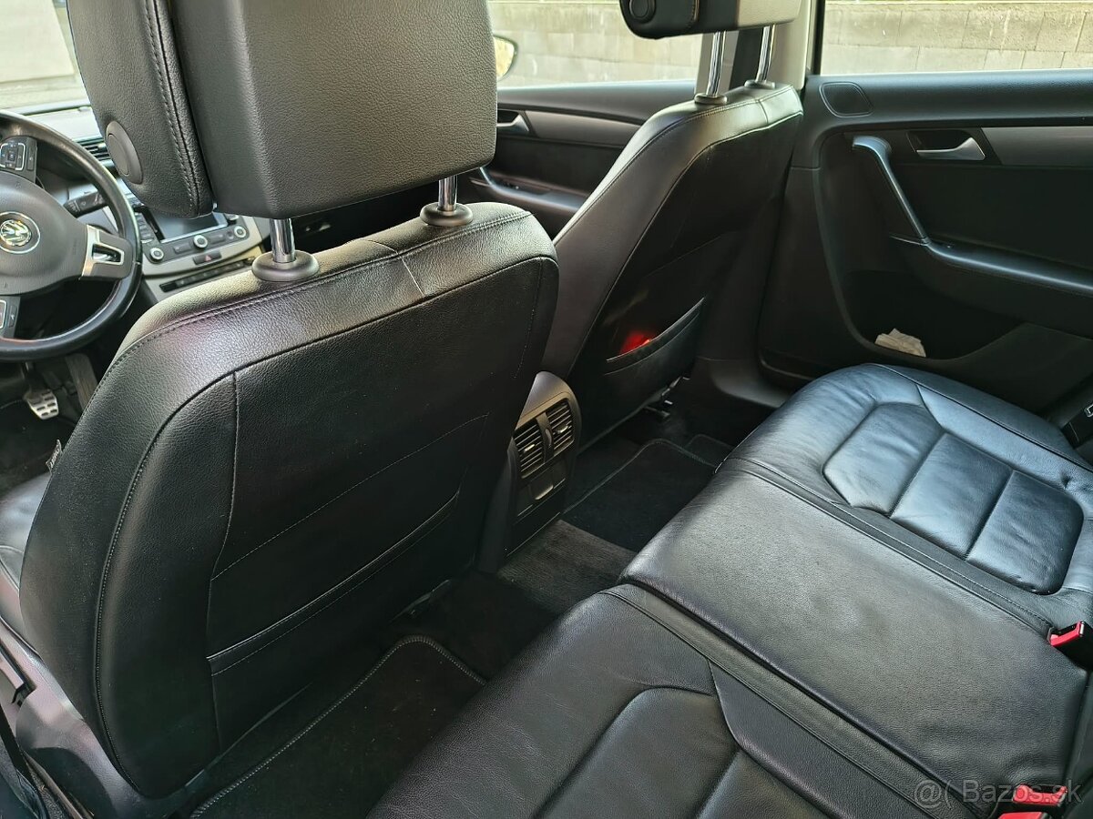 predam Volkswagen Passat Variant - 8