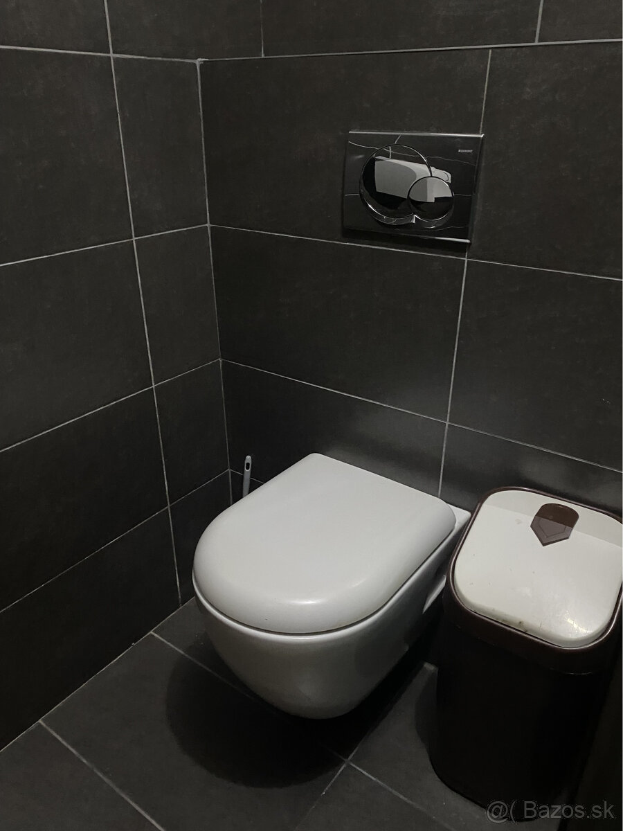 Atraktívne priestory v centre mesta 34 m2 - 8