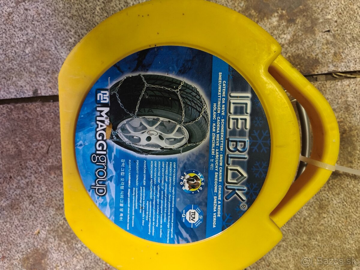 Snehove retaze na predaj - 8