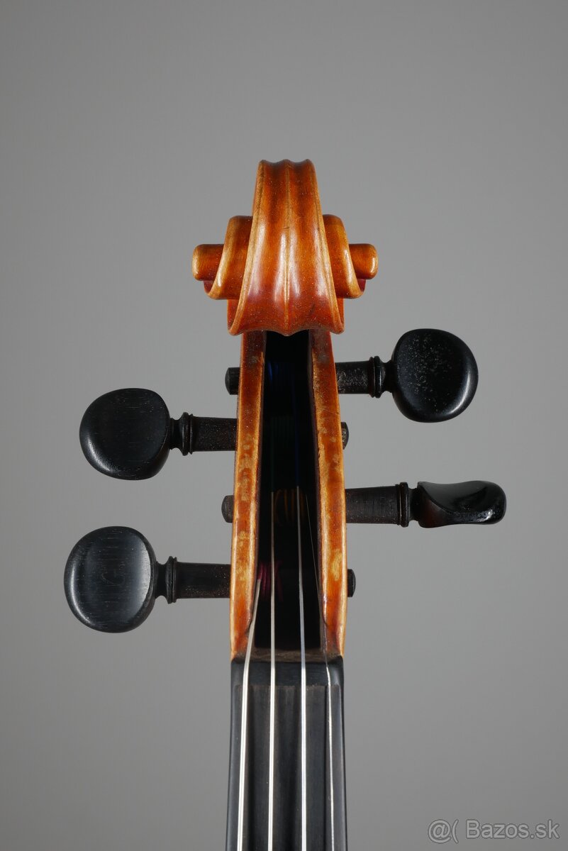 Staré husle 4/4 - 8