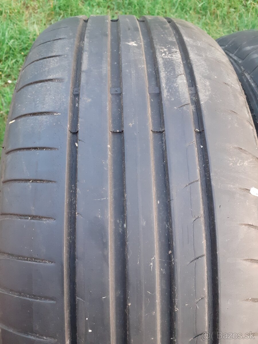 elektrony 5x112 r16 - 8