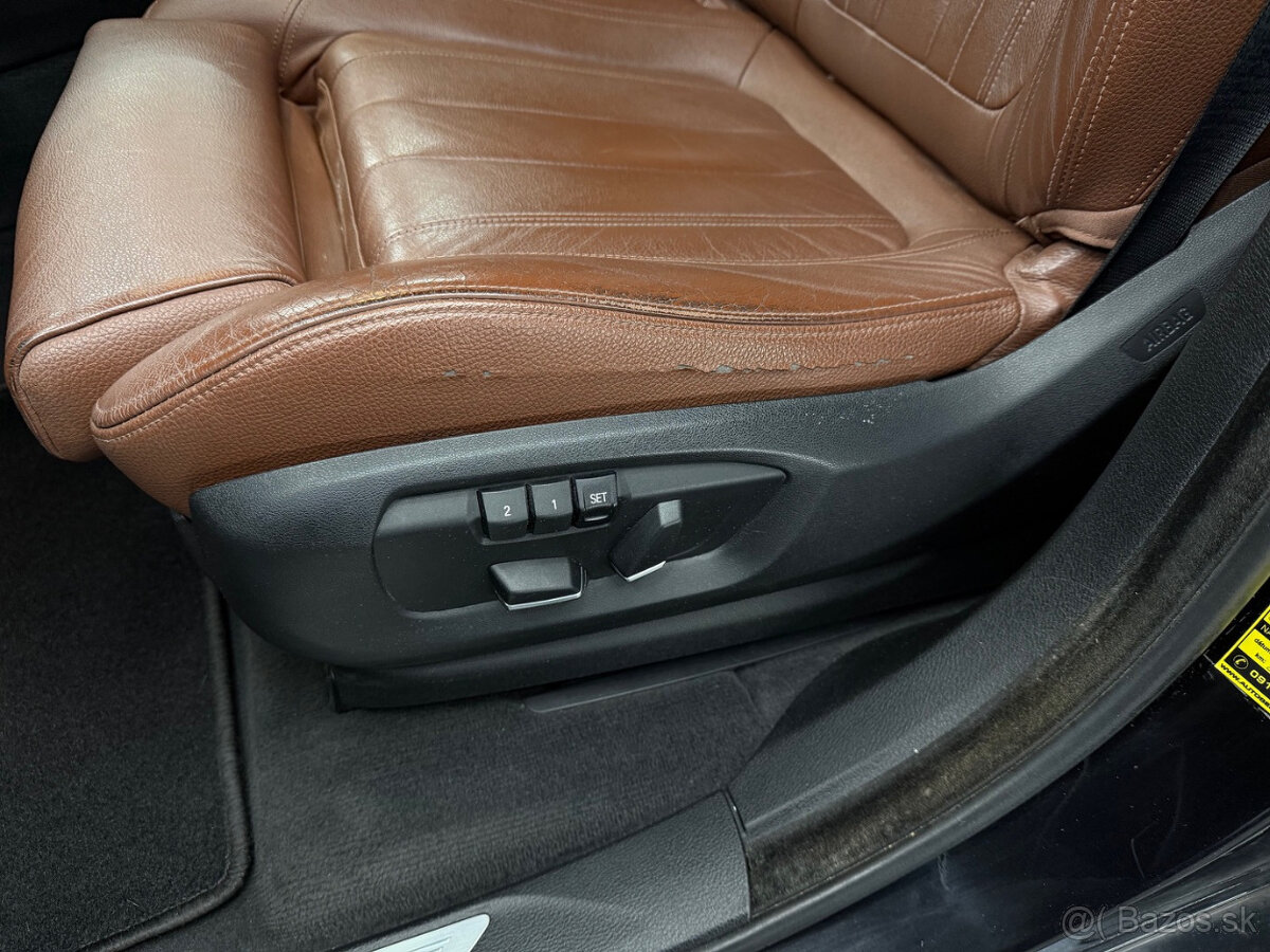 BMW X6 xDrive 30d Standard A/T - 8