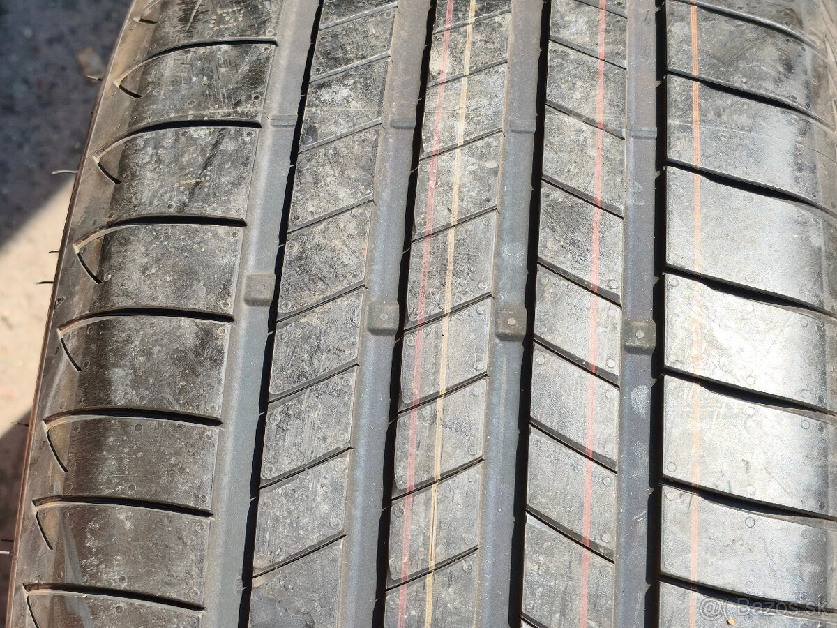 255/40 R21 - letné pneu Bridgestone (2 ks) - 8