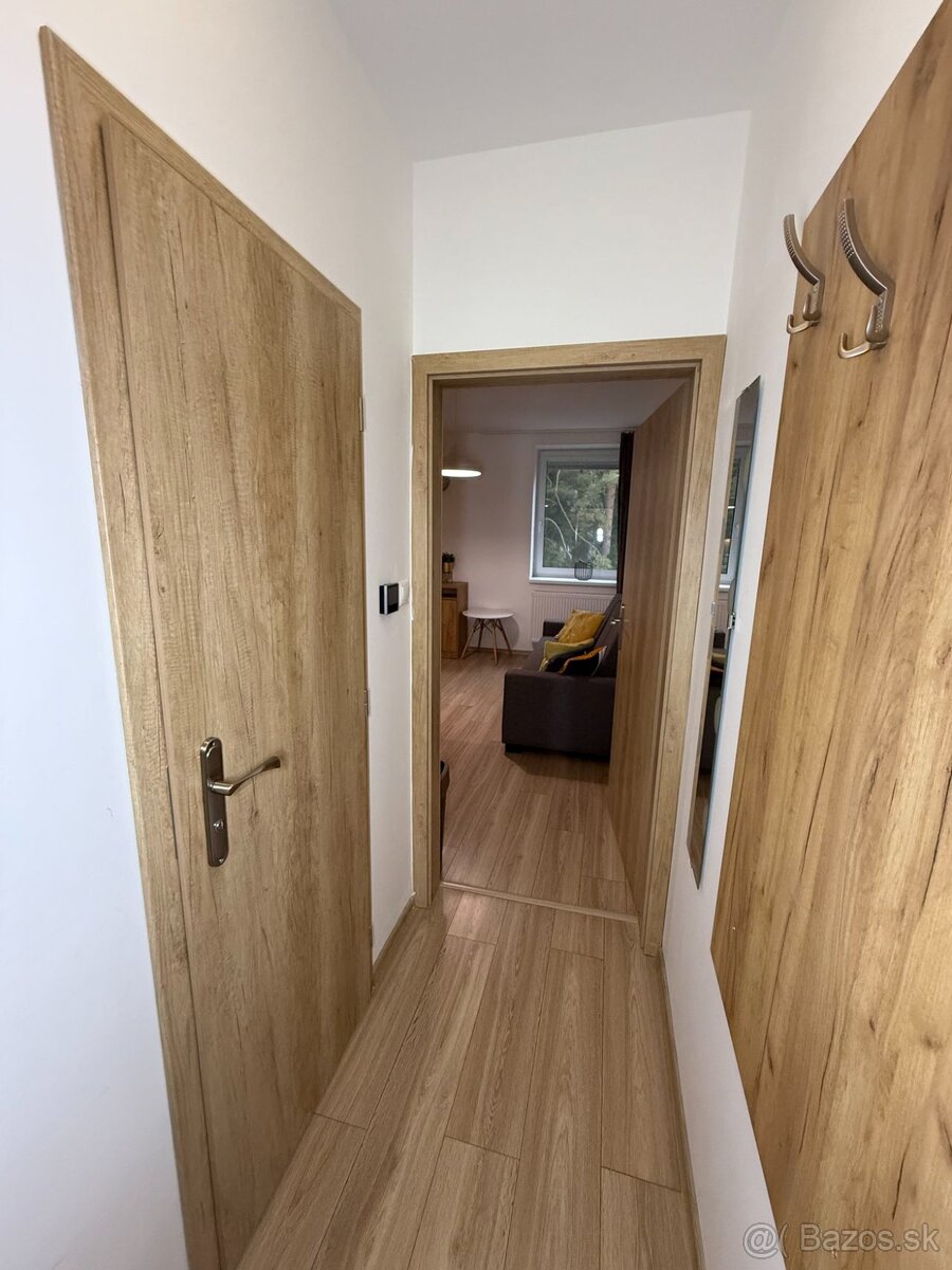 Apartmán na predaj, Liptovský Ján - 8