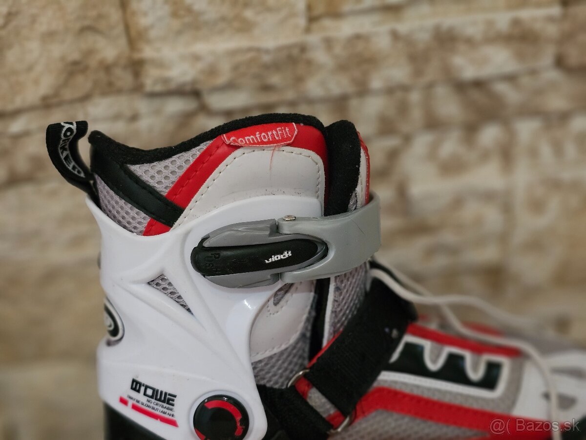 Worker Nolan 33-36 cervene 2v1 - 8