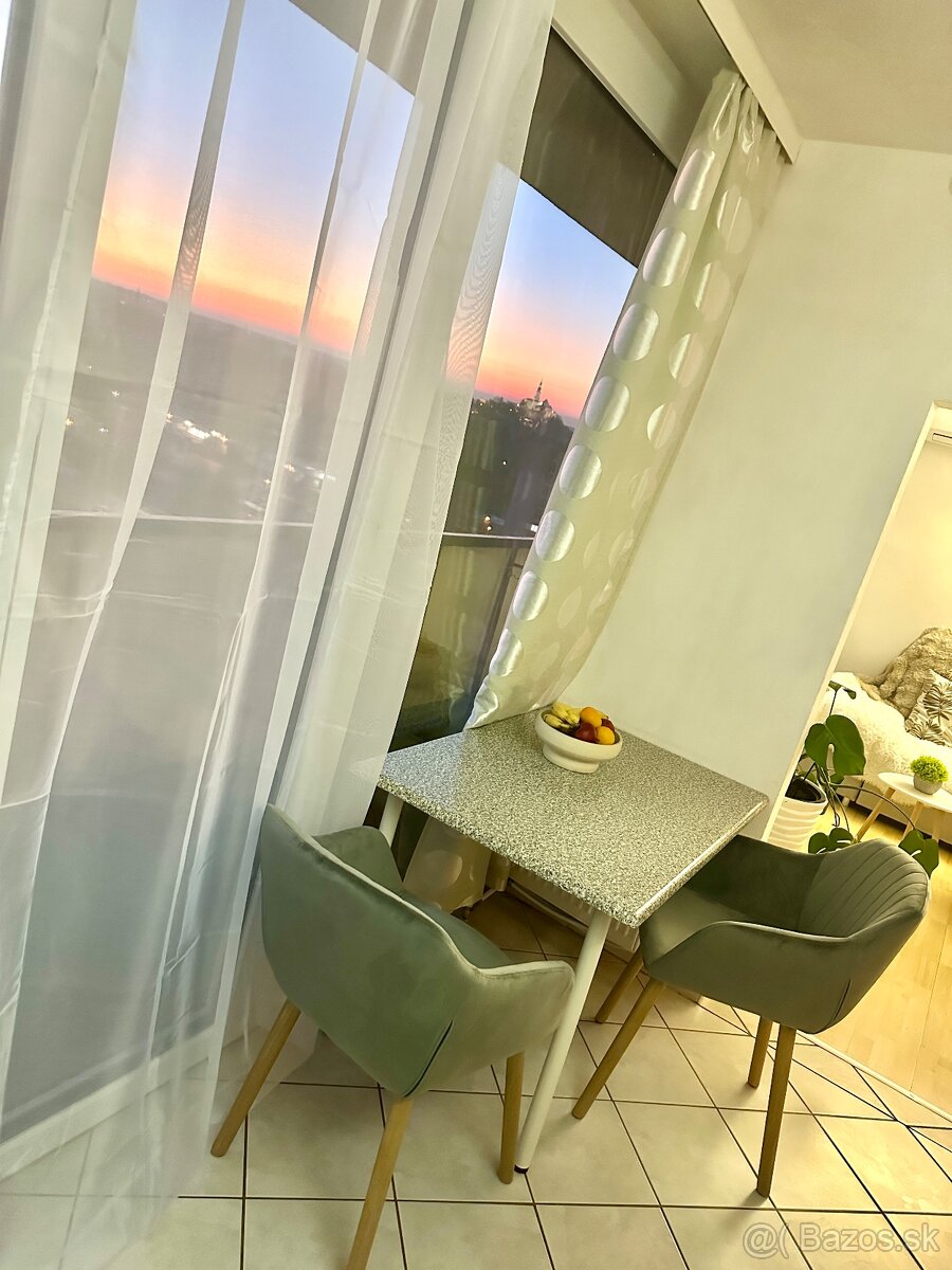 Prenájom Chrenová 2izb byt, 65m2, balkón - 8