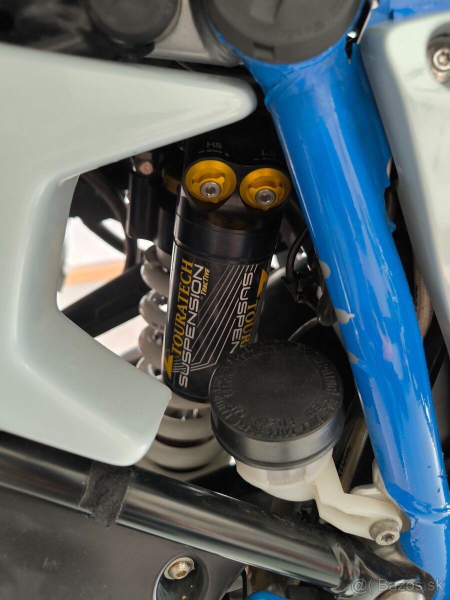 BMW R1250GS Adventure - 8