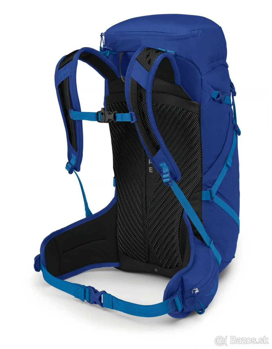 Turistický batoh OSPREY Sportlite 30 - 8