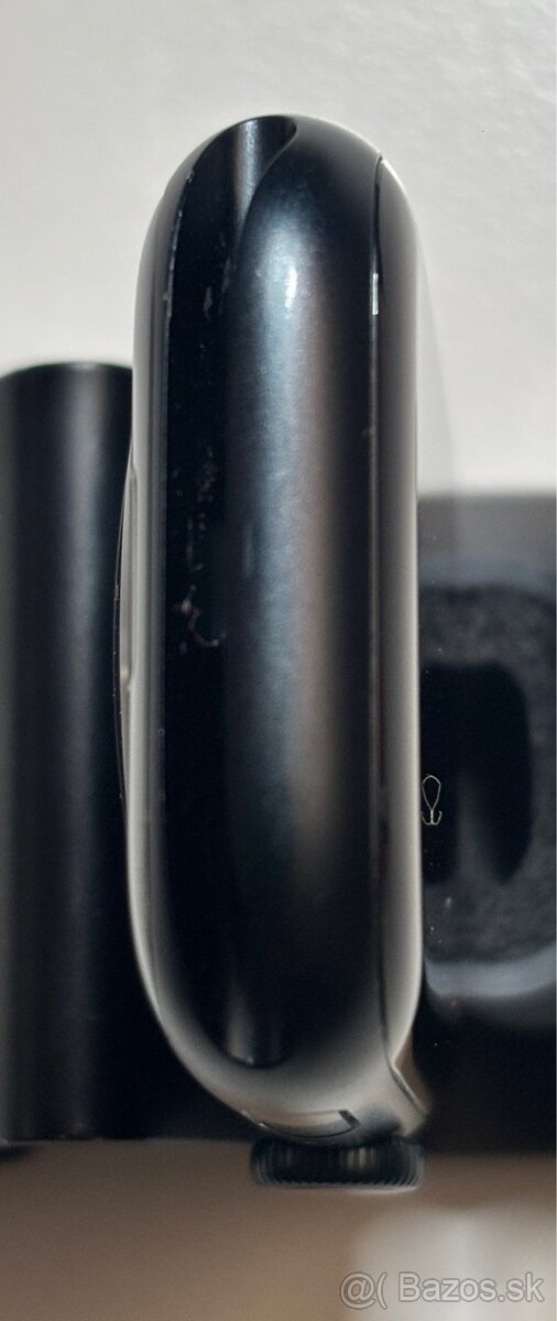 Apple Watch S8 GPS 45mm Alu Midnight - 8